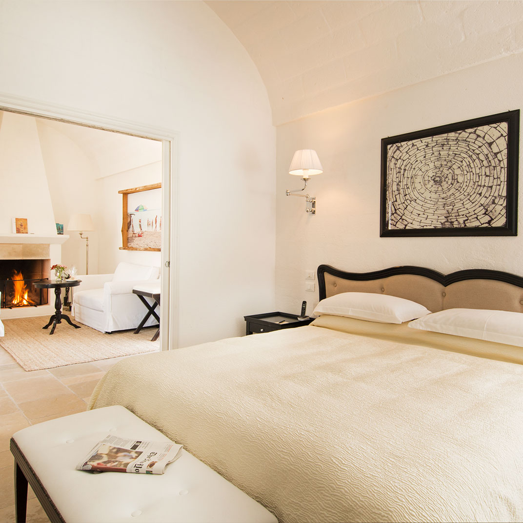 Masseria Torre Maizza