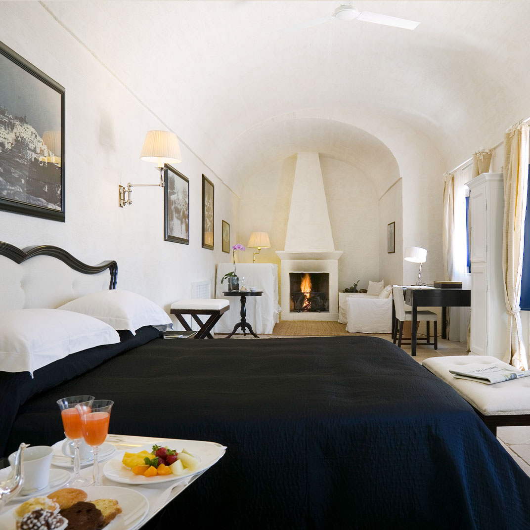 Masseria Torre Maizza