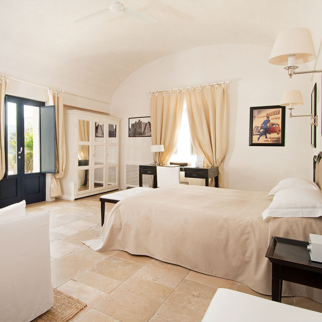 Masseria Torre Maizza