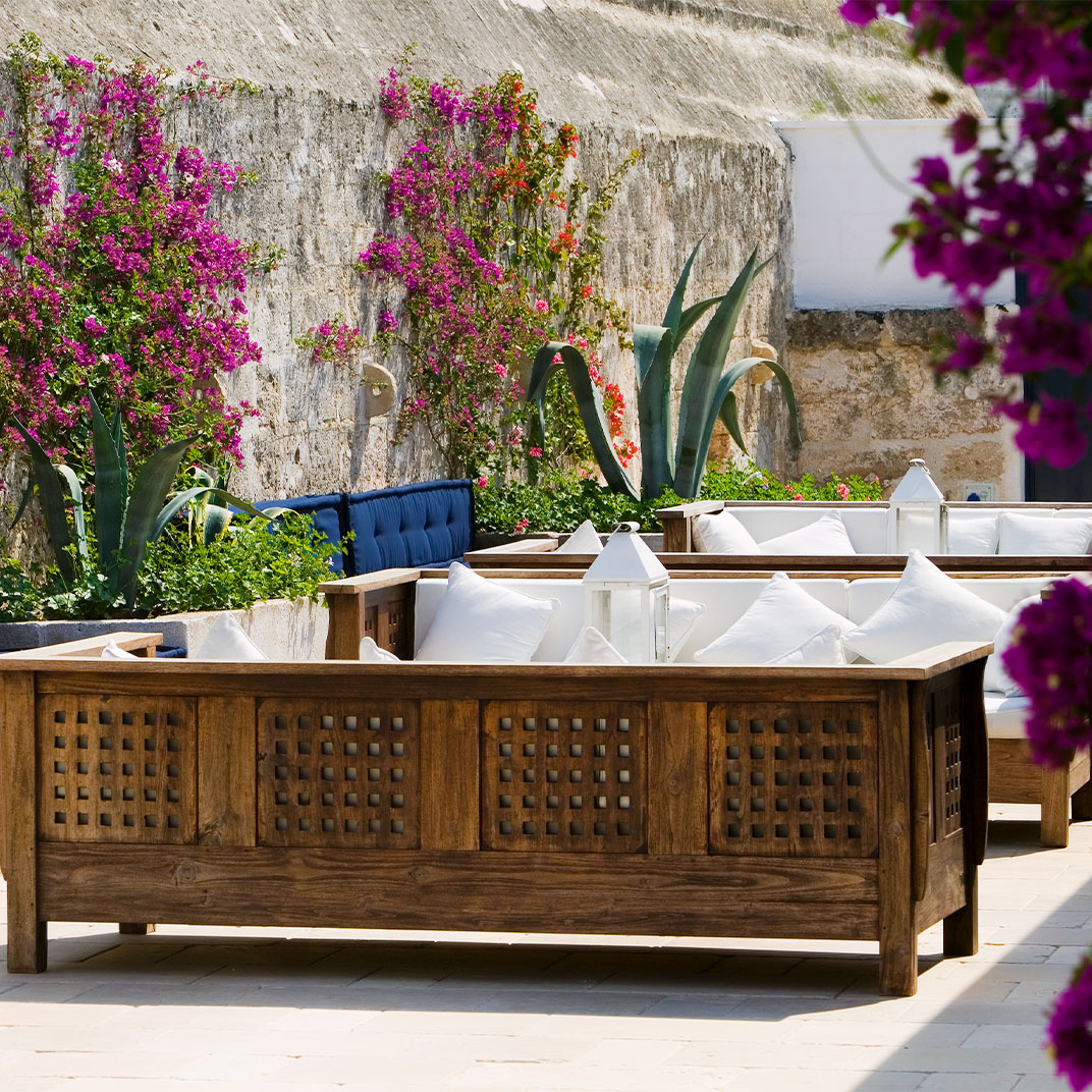Masseria Torre Maizza