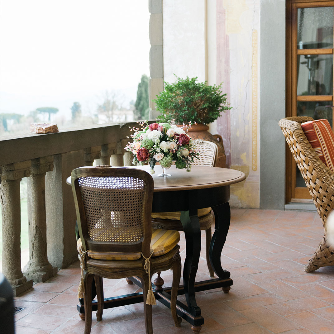 Villa Mangiacane