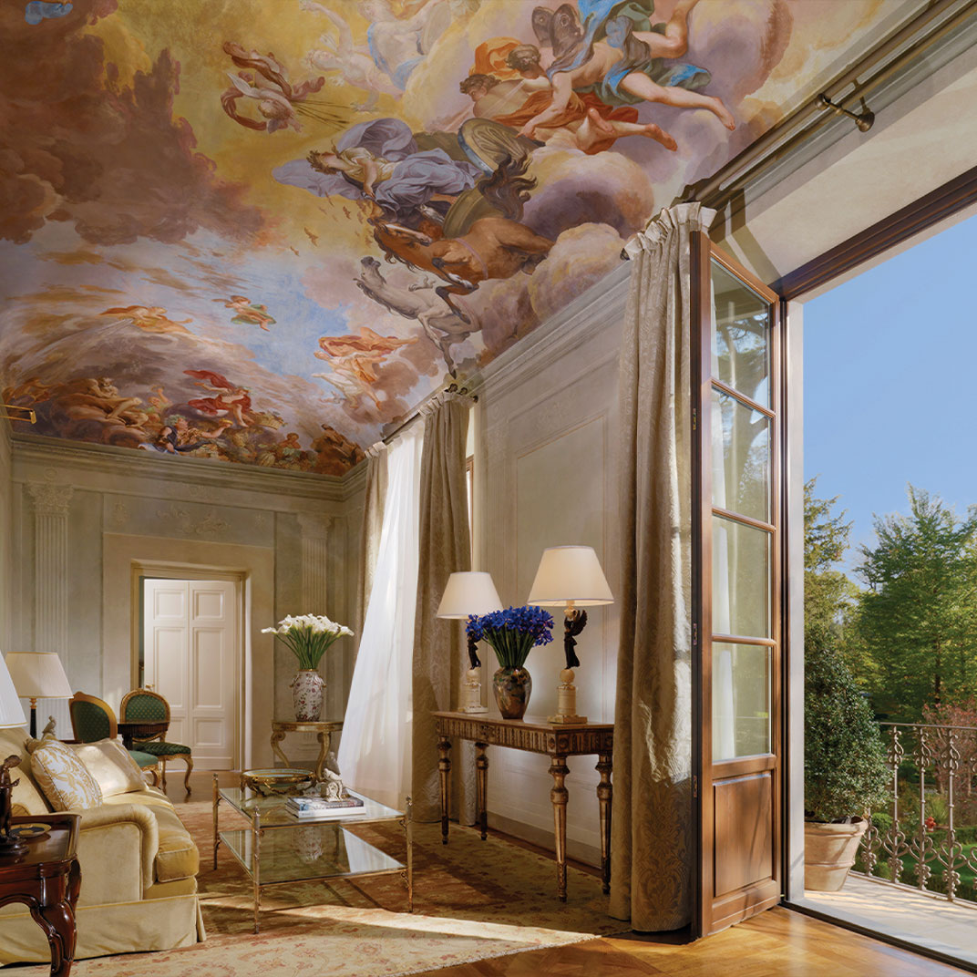 佛罗伦萨四季酒店(Four Seasons Hotel Firenze)