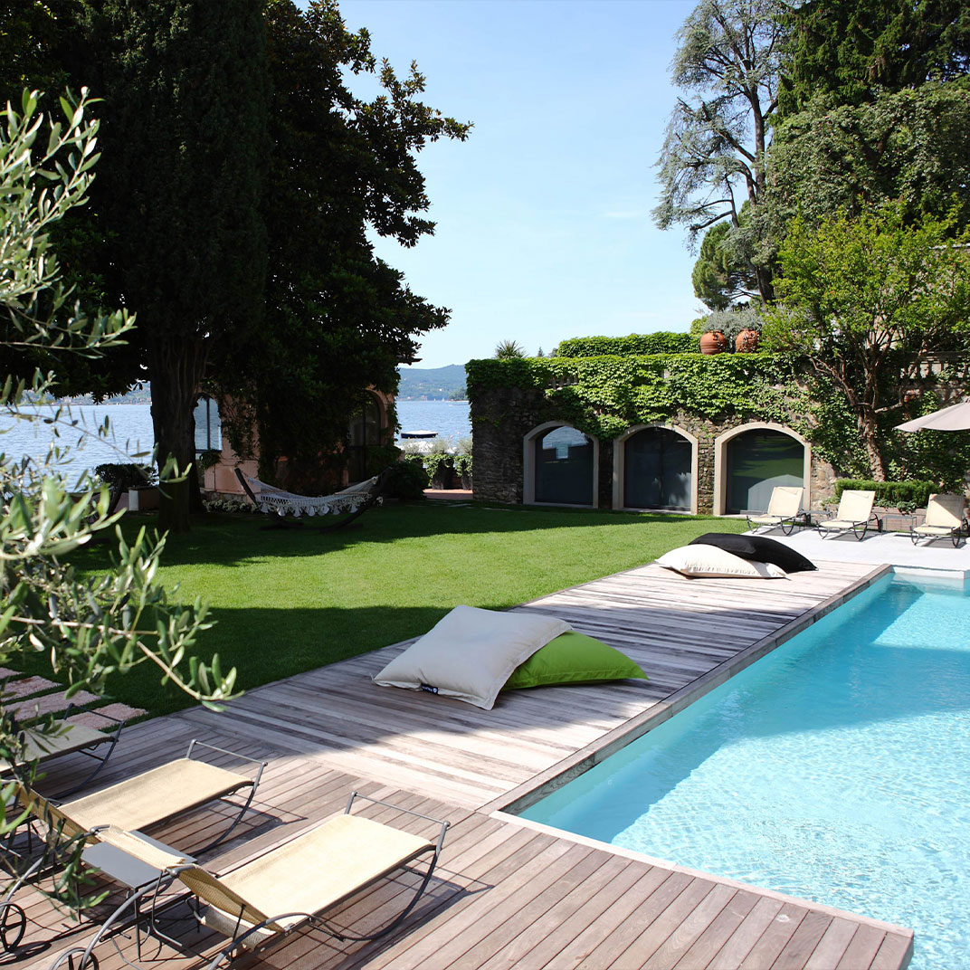 Villa Paradiso Clinical Beauty