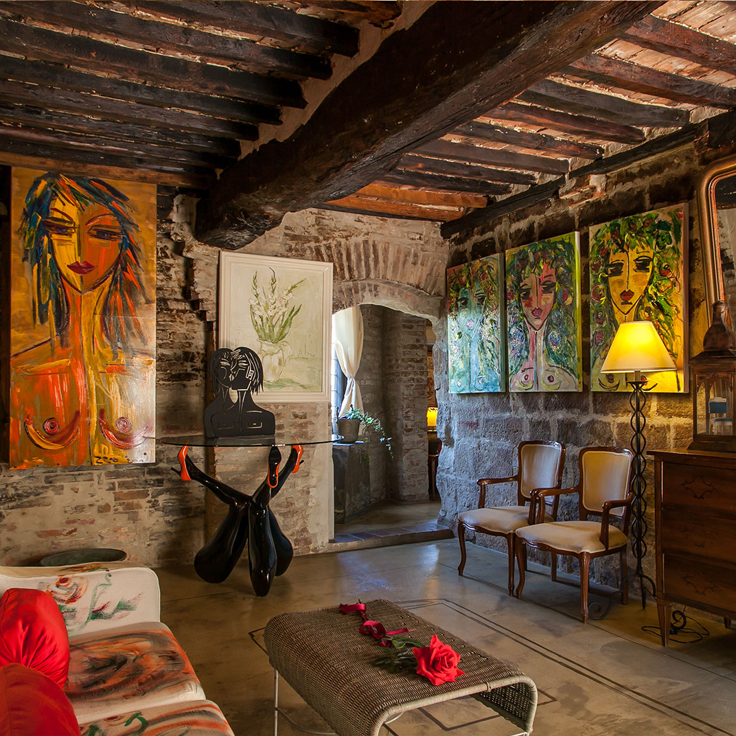 Relais Residenza d'Arte