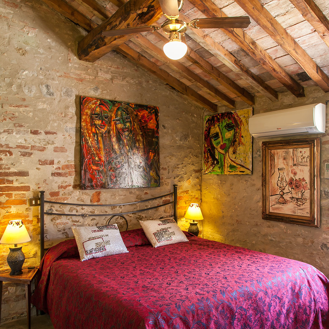Relais Residenza d'Arte