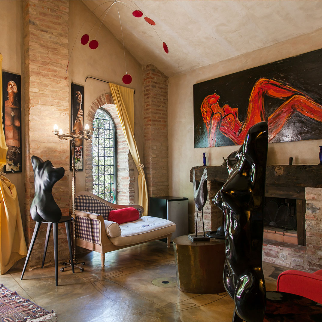 Relais Residenza d'Arte