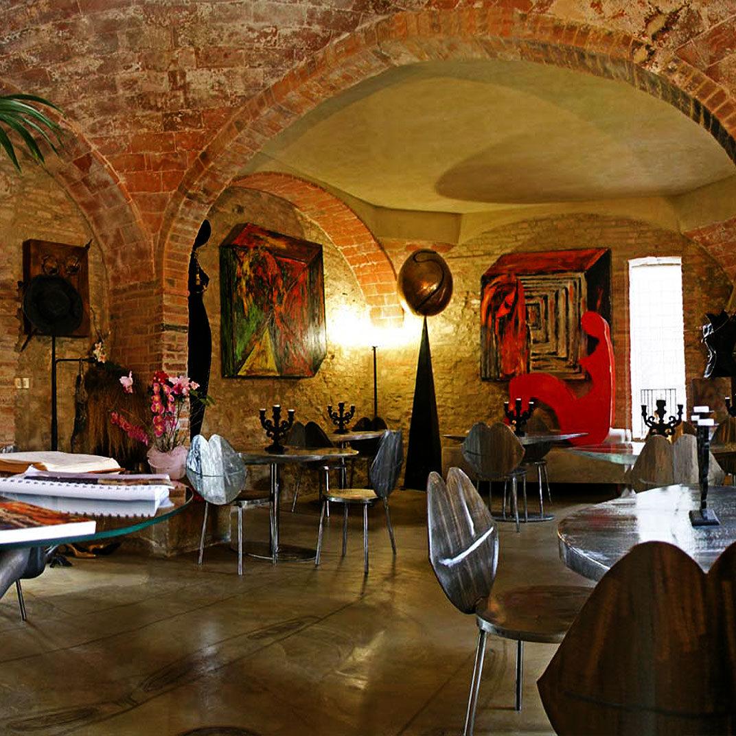 Relais Residenza d'Arte