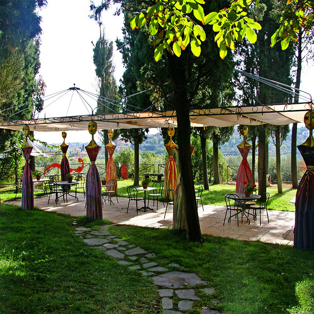 Relais Residenza d'Arte