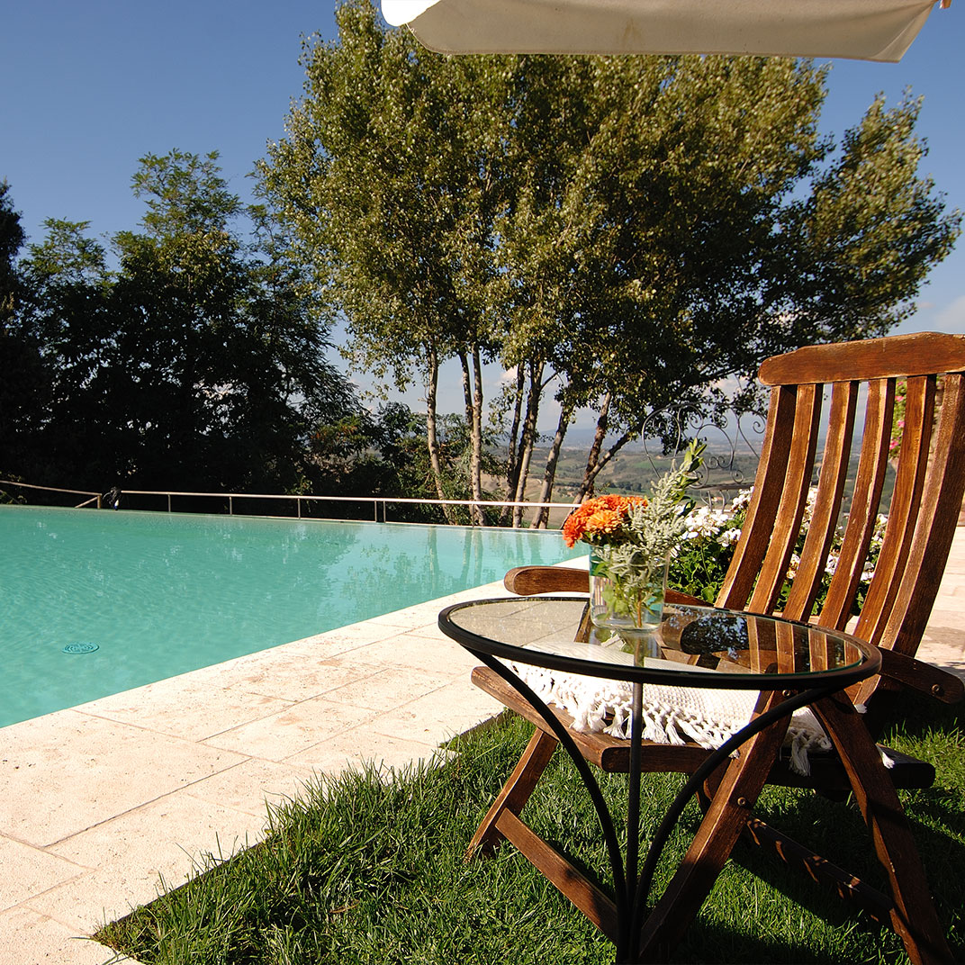 Villa Cicolina
