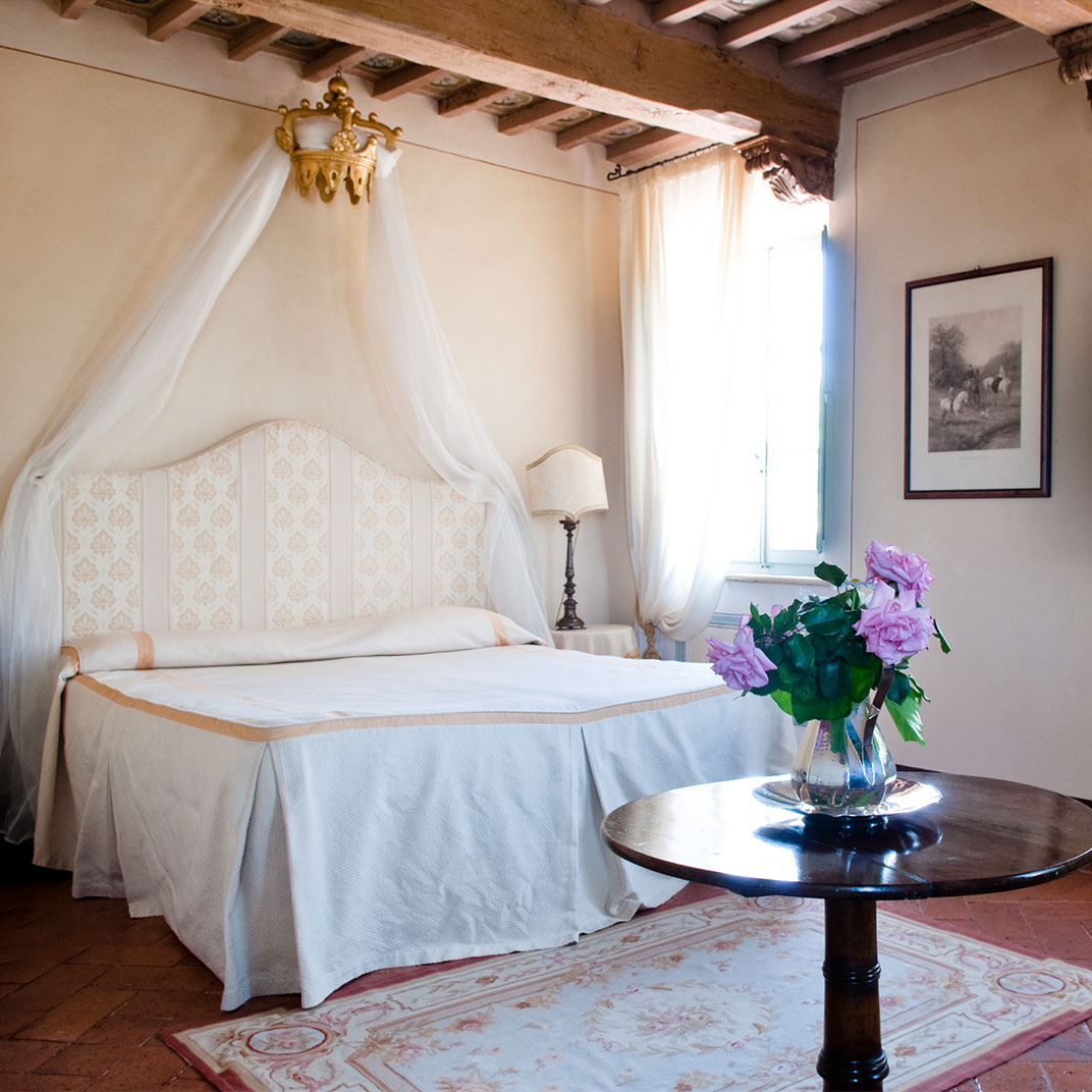 Villa Cicolina