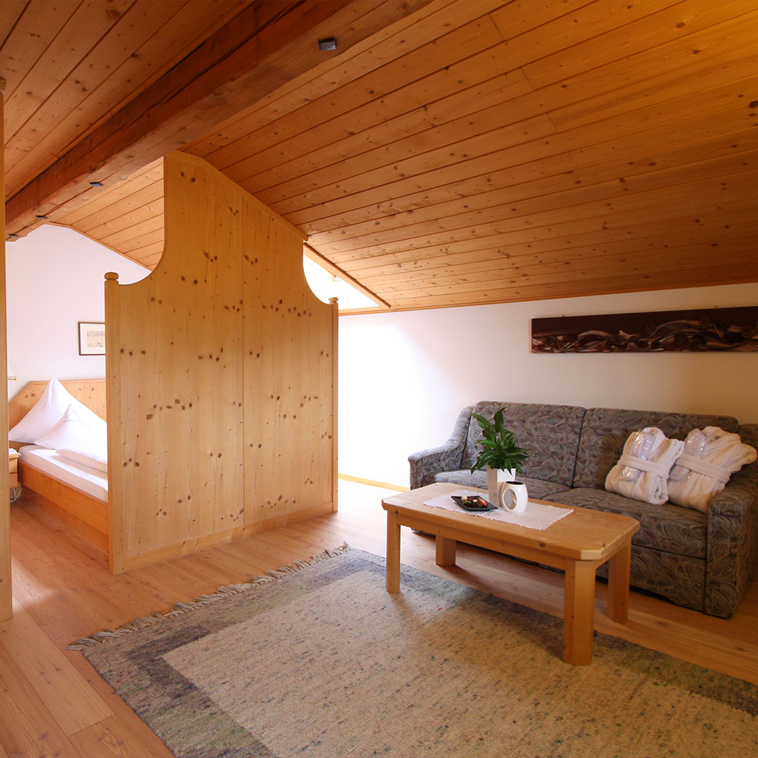 Ganischgerhof Mountain Resort & Spa