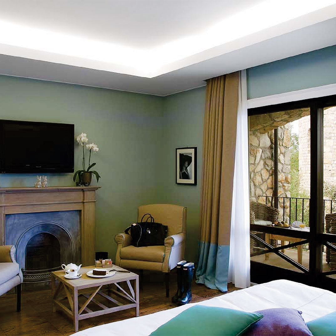 Aquapetra Resort & Spa
