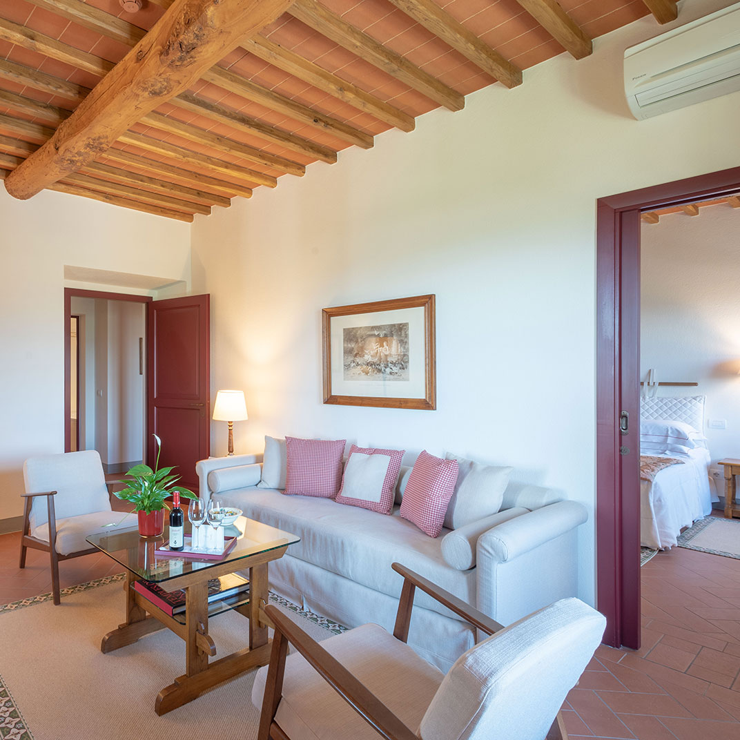 Hotel Le Fontanelle