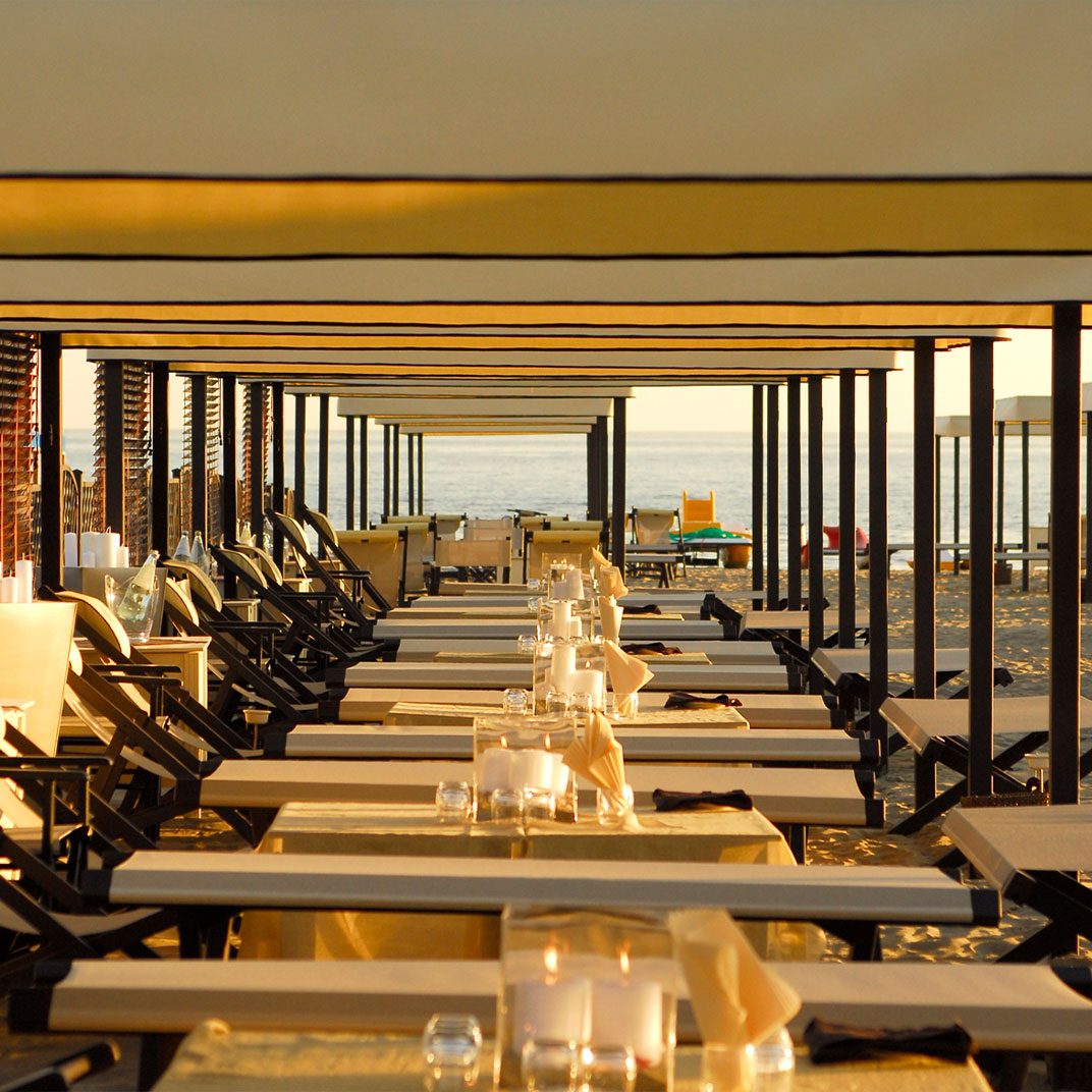 Grand Hotel Imperiale