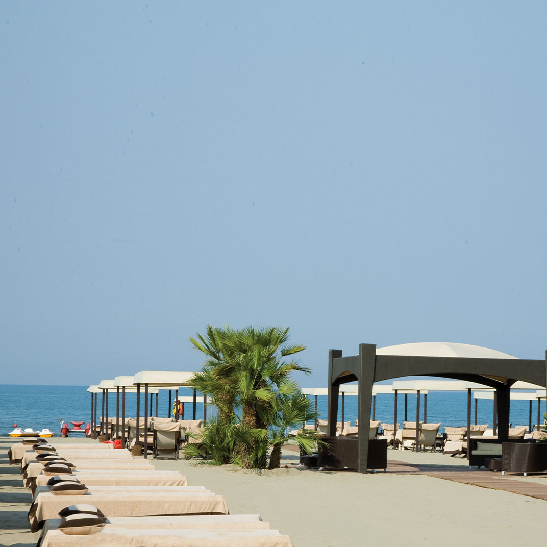 Grand Hotel Imperiale