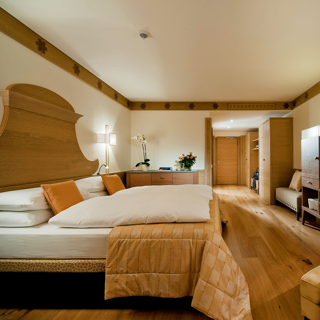 Grand Hotel Savoia & Spa