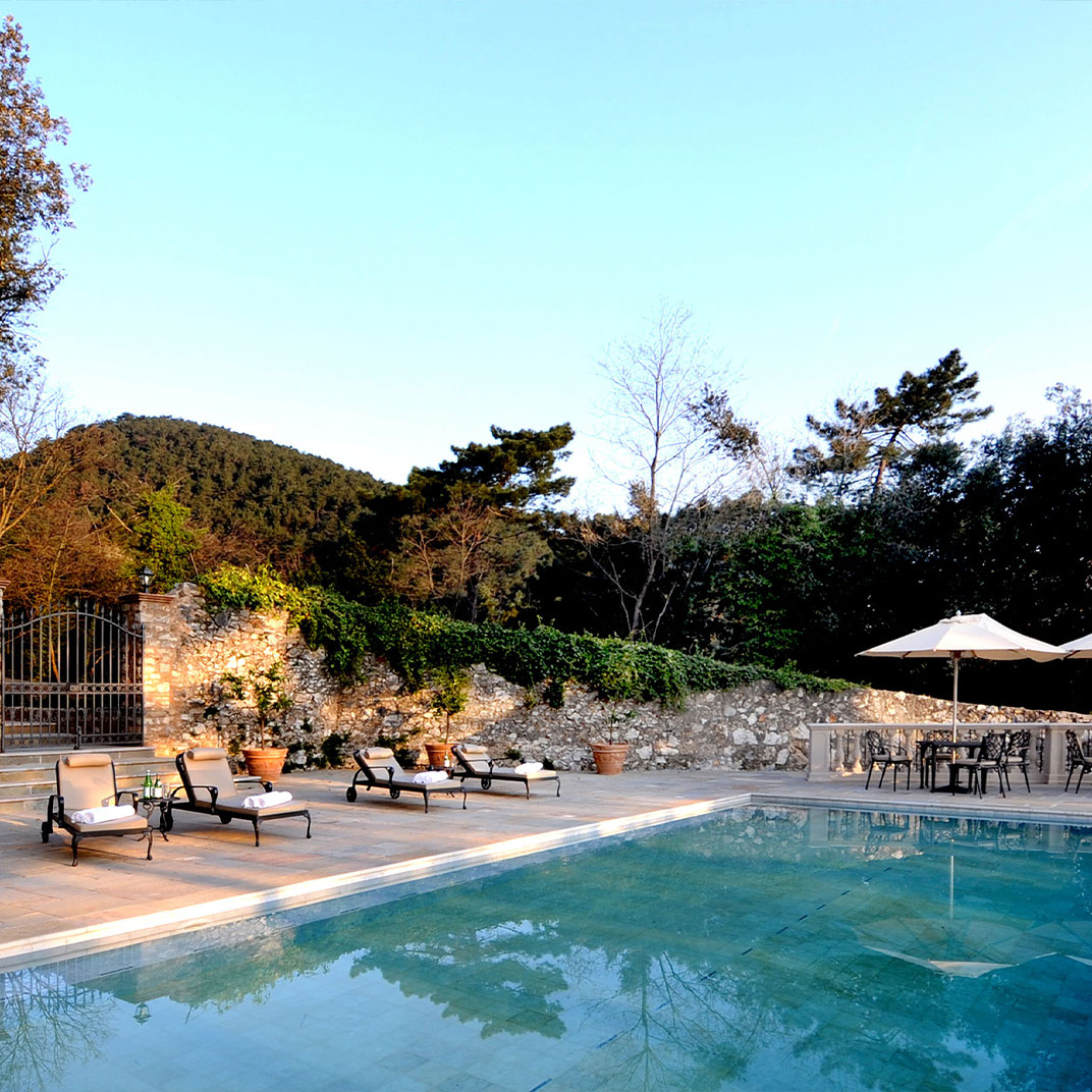 Albergo Villa Casanova