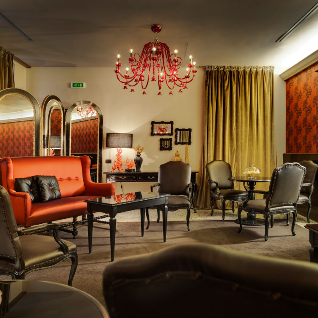 G Boutique Hotel