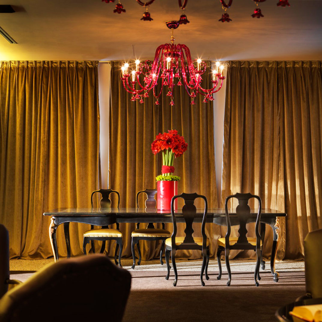 G Boutique Hotel