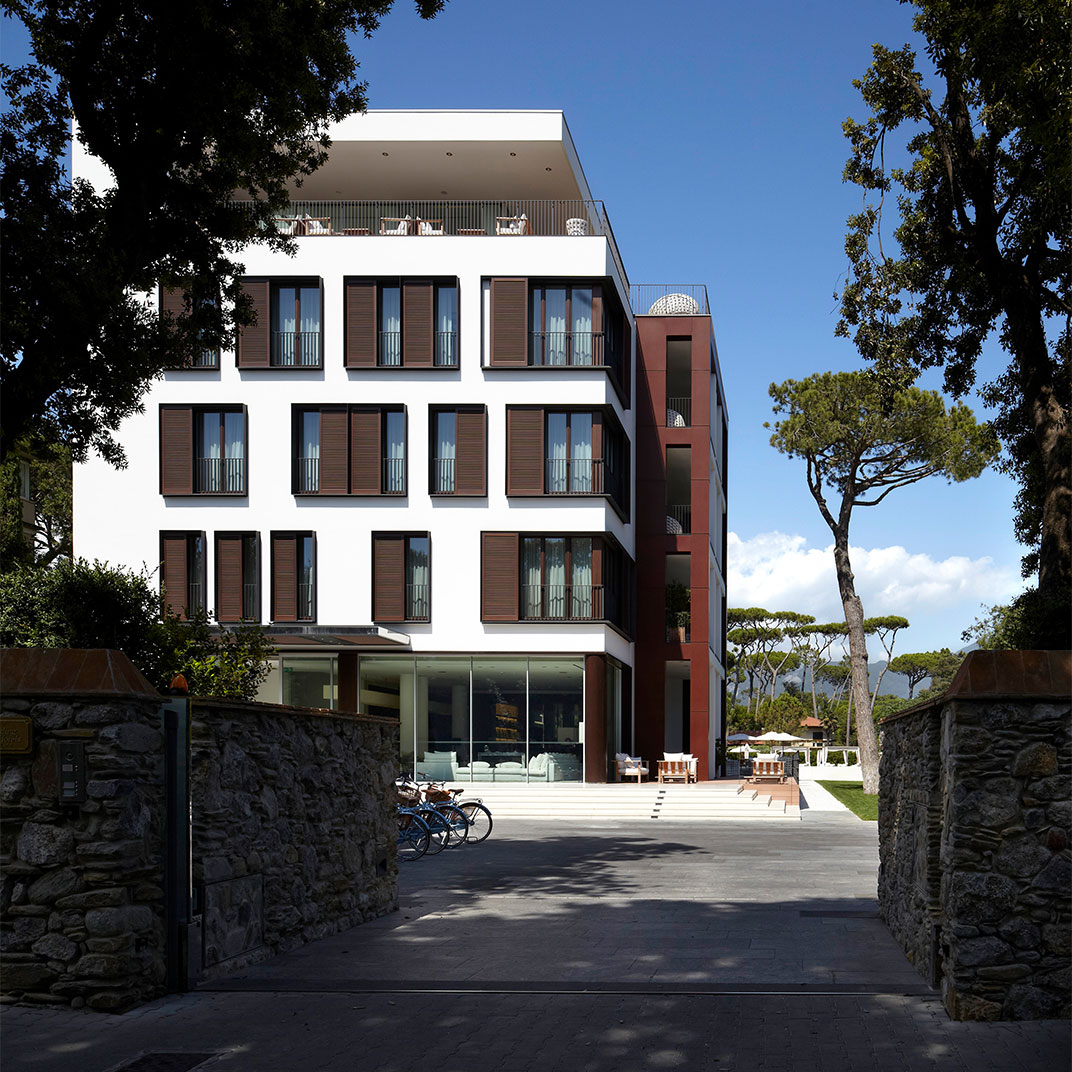 Principe Forte dei Marmi