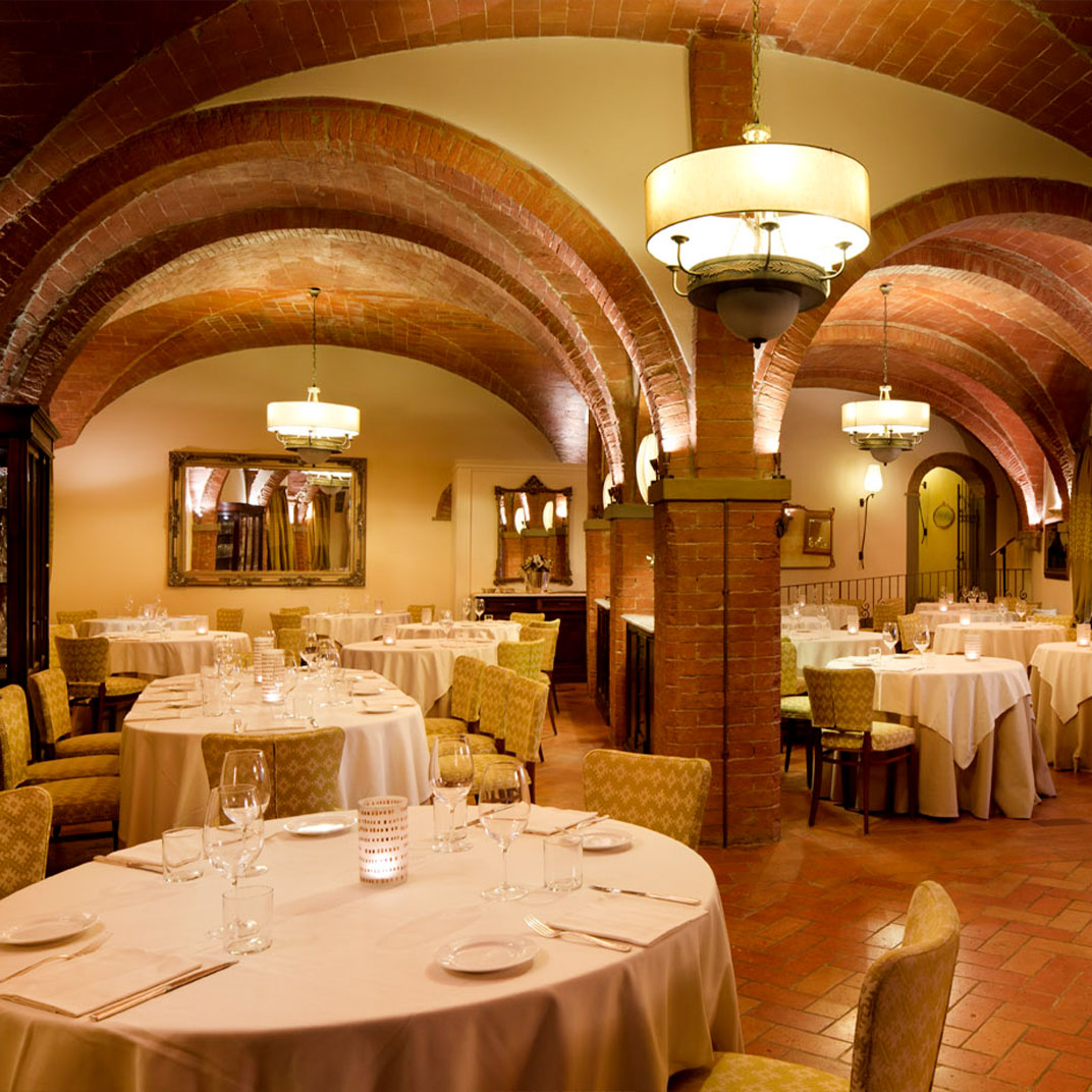 UNA Palazzo Mannaioni