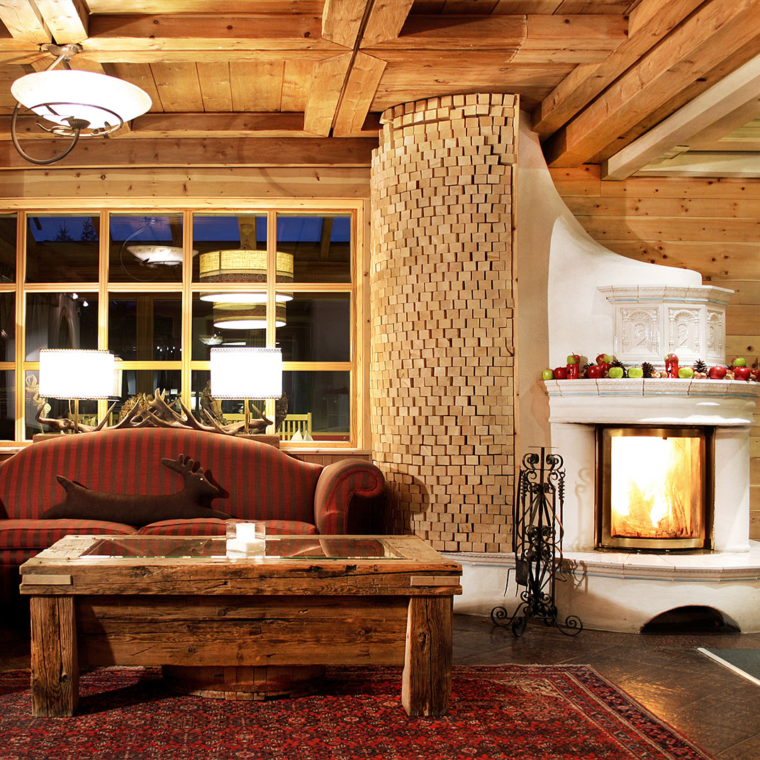 Hotel Ciasa Salares