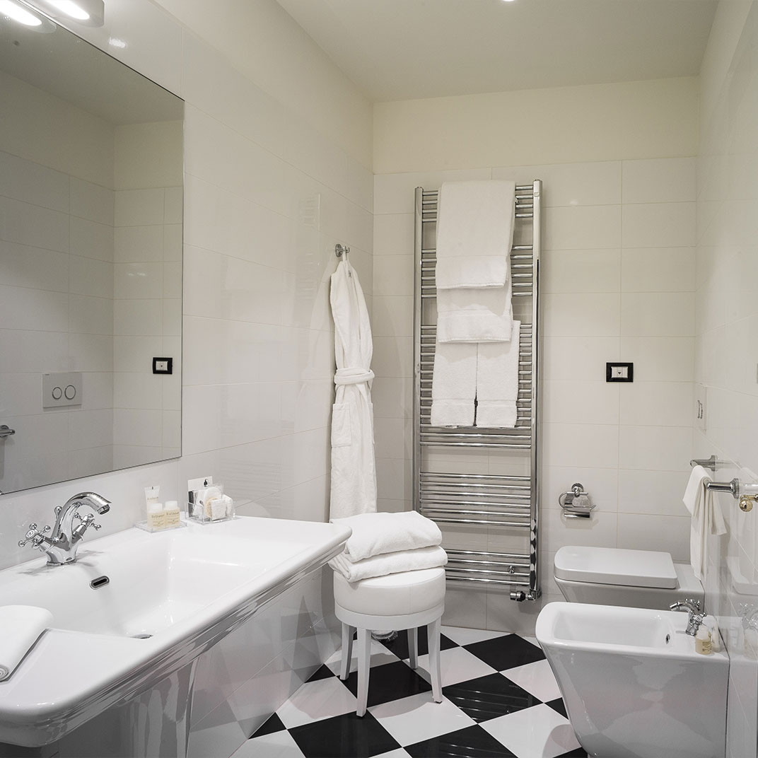Turin Palace Hotel