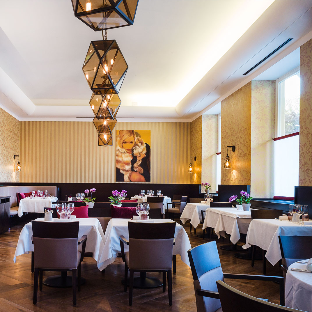 Turin Palace Hotel