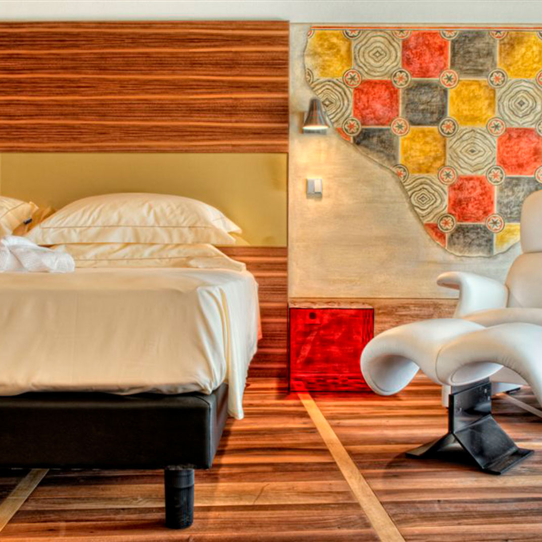Hotel Veronesi La Torre