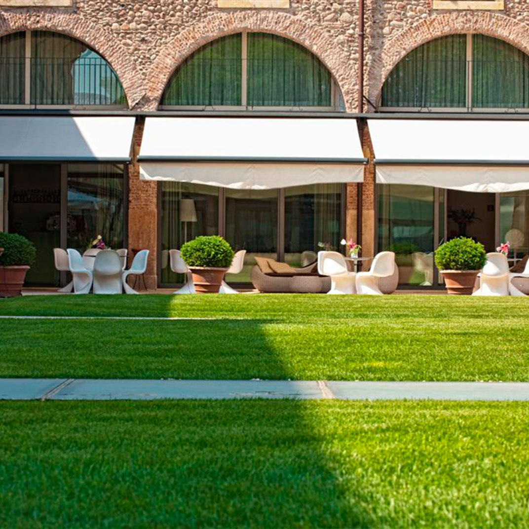 Hotel Veronesi La Torre
