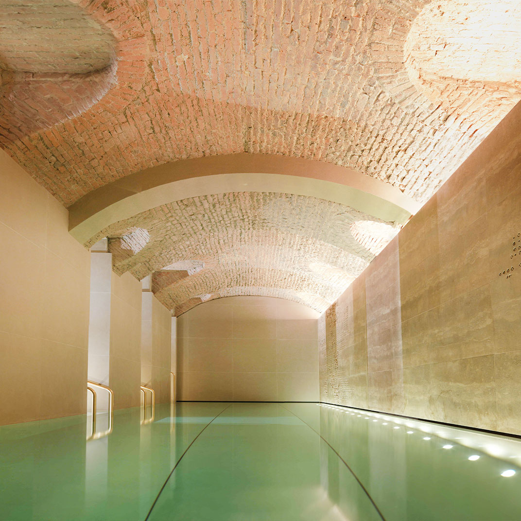 Four Seasons Hotel Milano