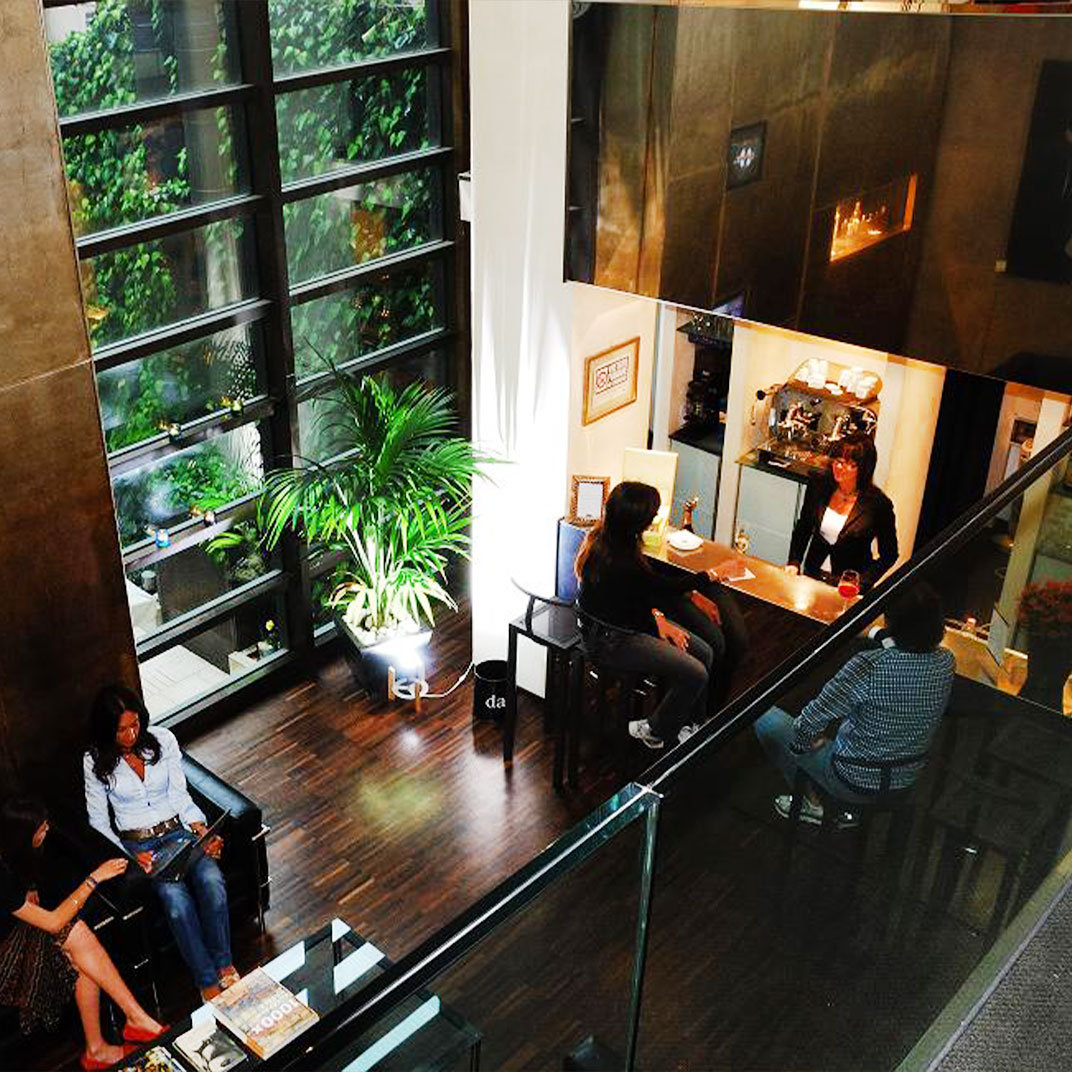 Delle Arti Design Hotel