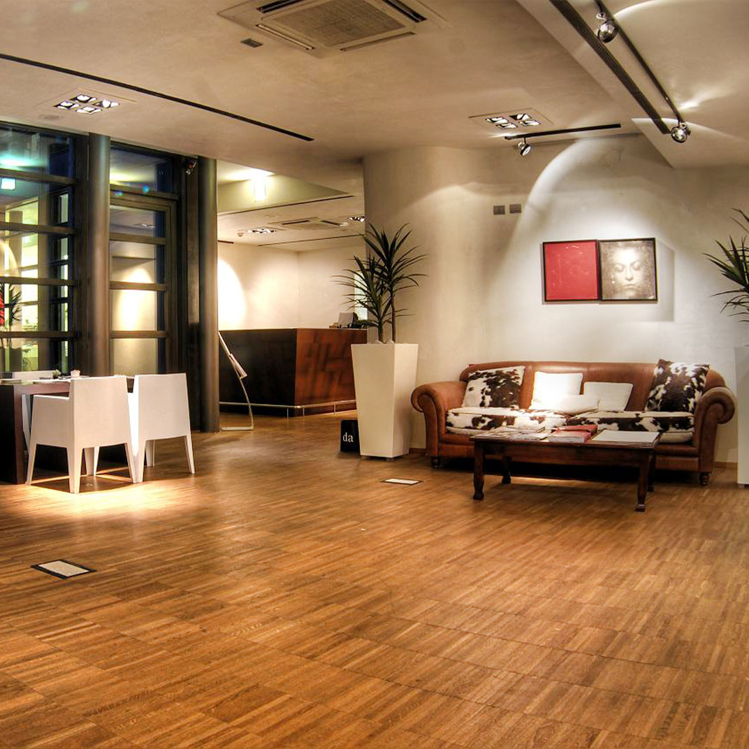 Delle Arti Design Hotel