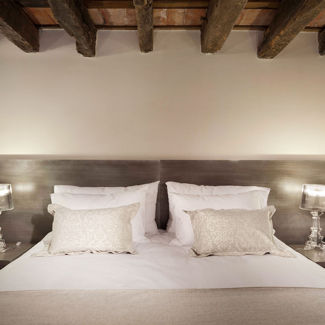 San Telmo Luxury Suites