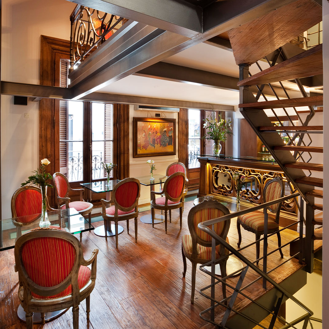 San Telmo Luxury Suites