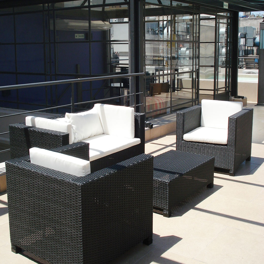 San Telmo Luxury Suites