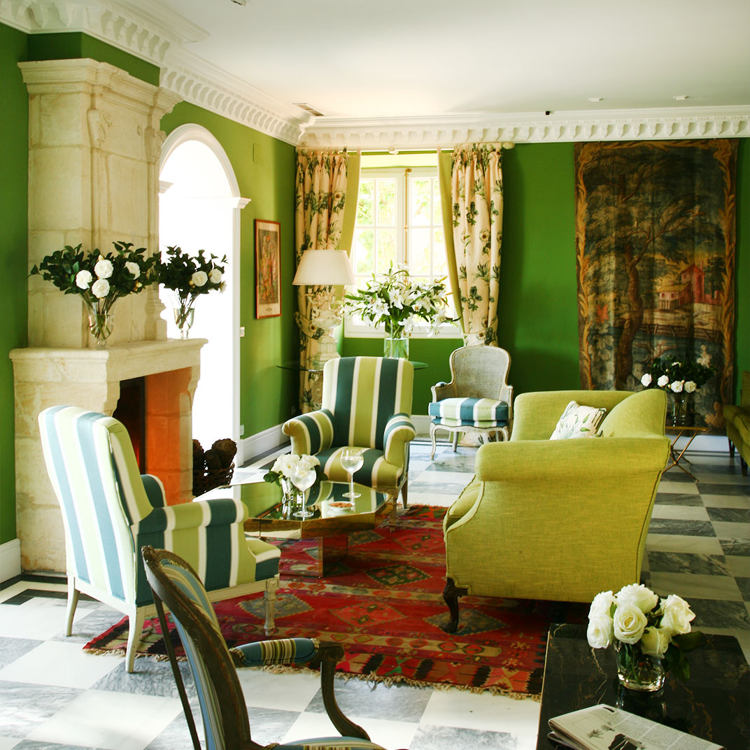Valdepalacios Hotel Gourmand