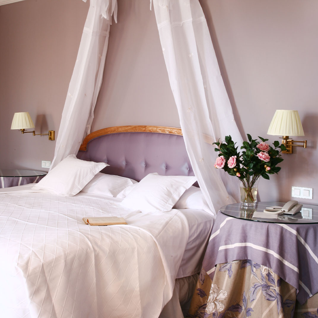 Valdepalacios Hotel Gourmand