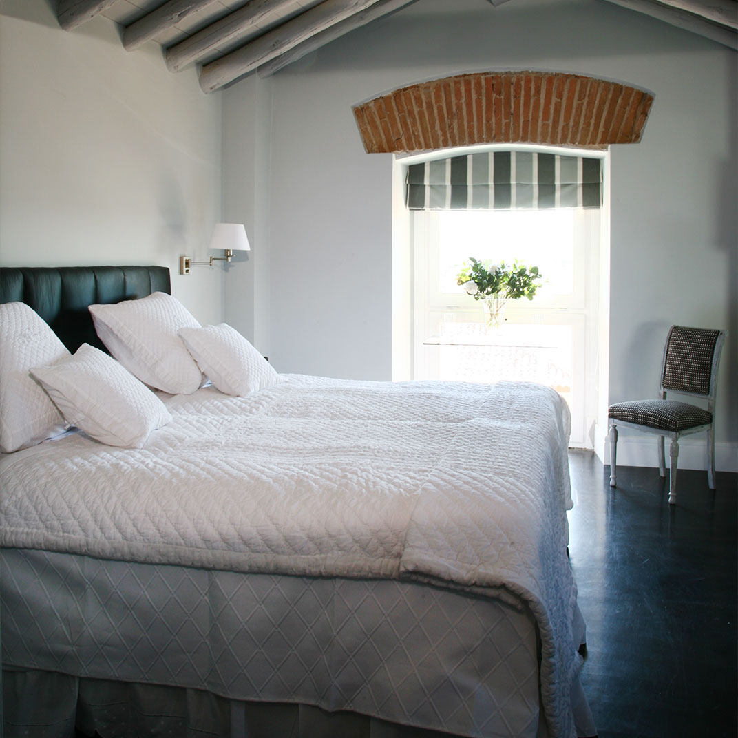 Valdepalacios Hotel Gourmand