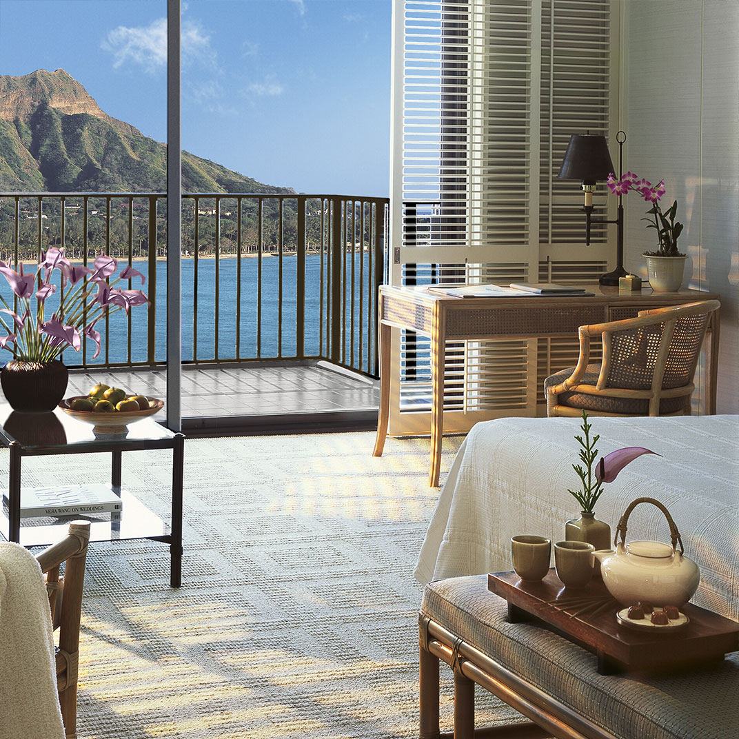 Halekulani