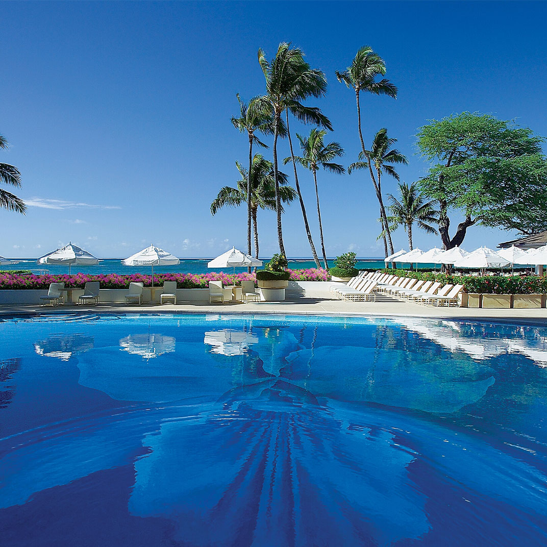 Halekulani