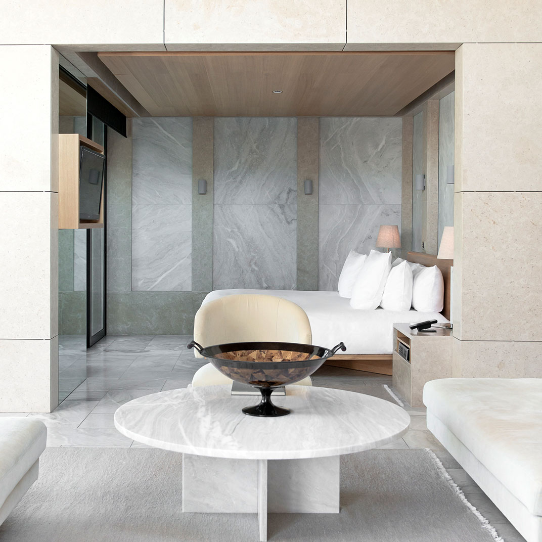 Amanzoe