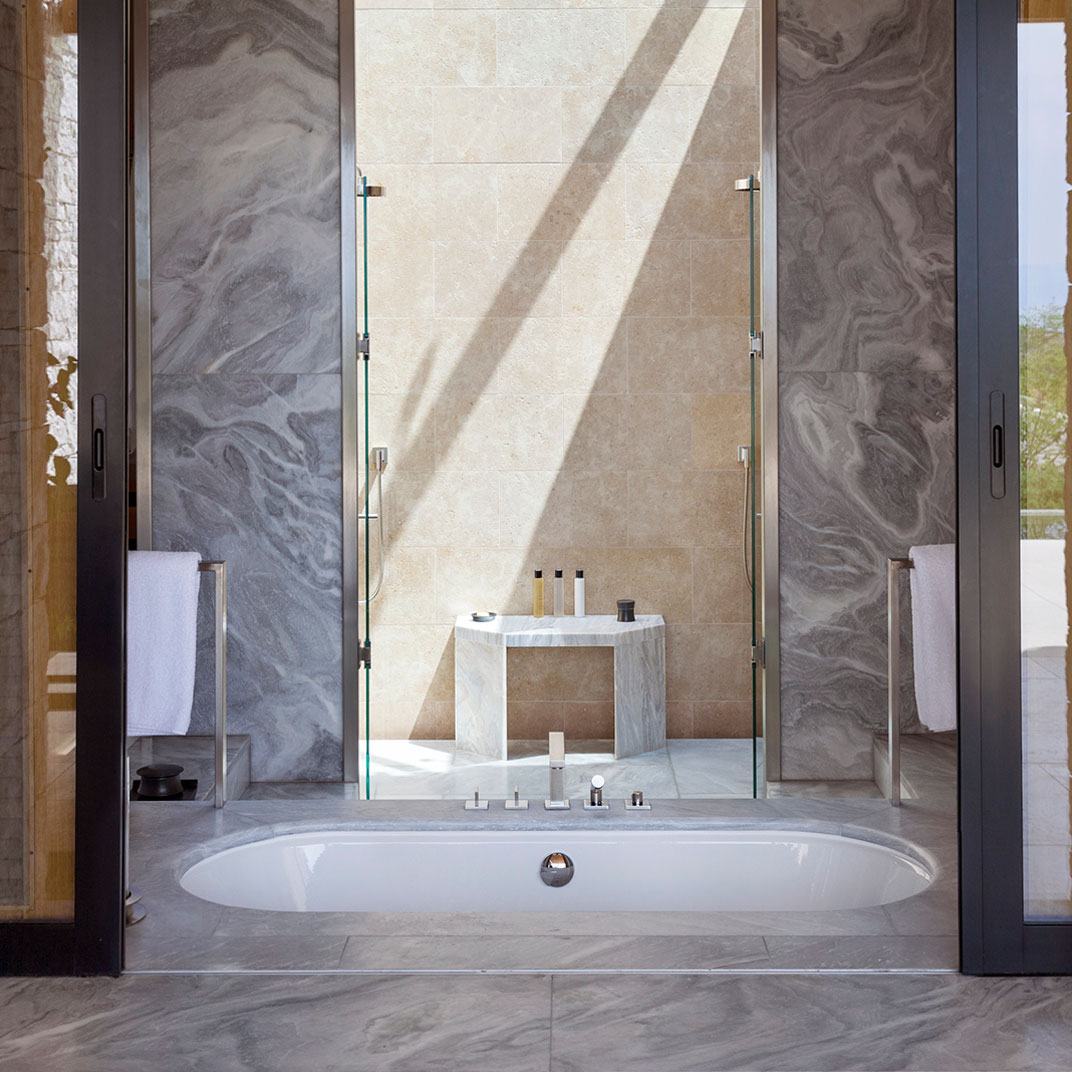 Amanzoe