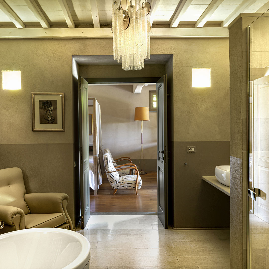Locanda al Colle
