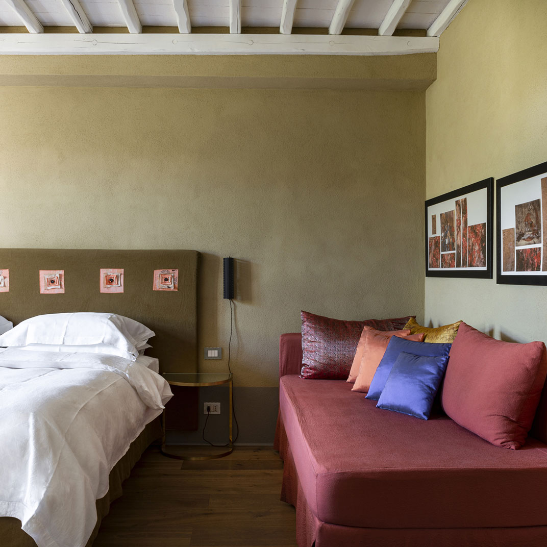 Locanda al Colle