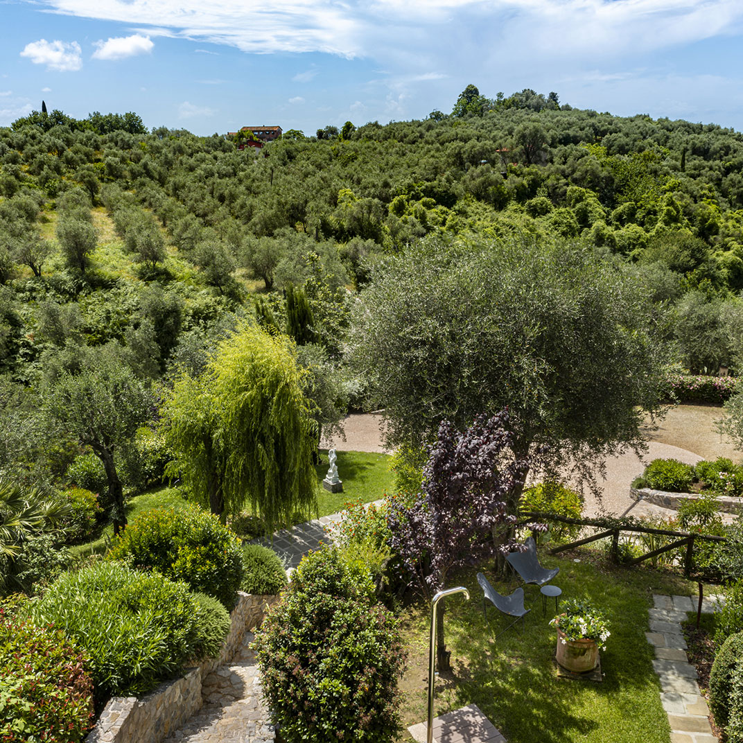 Locanda al Colle