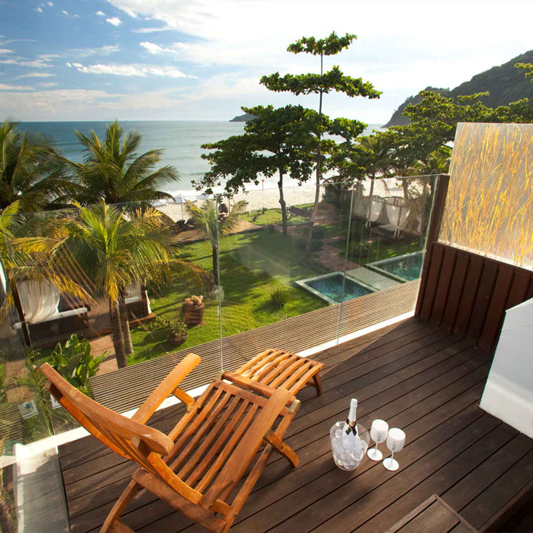 Nau Royal Hotel Boutique & Spa