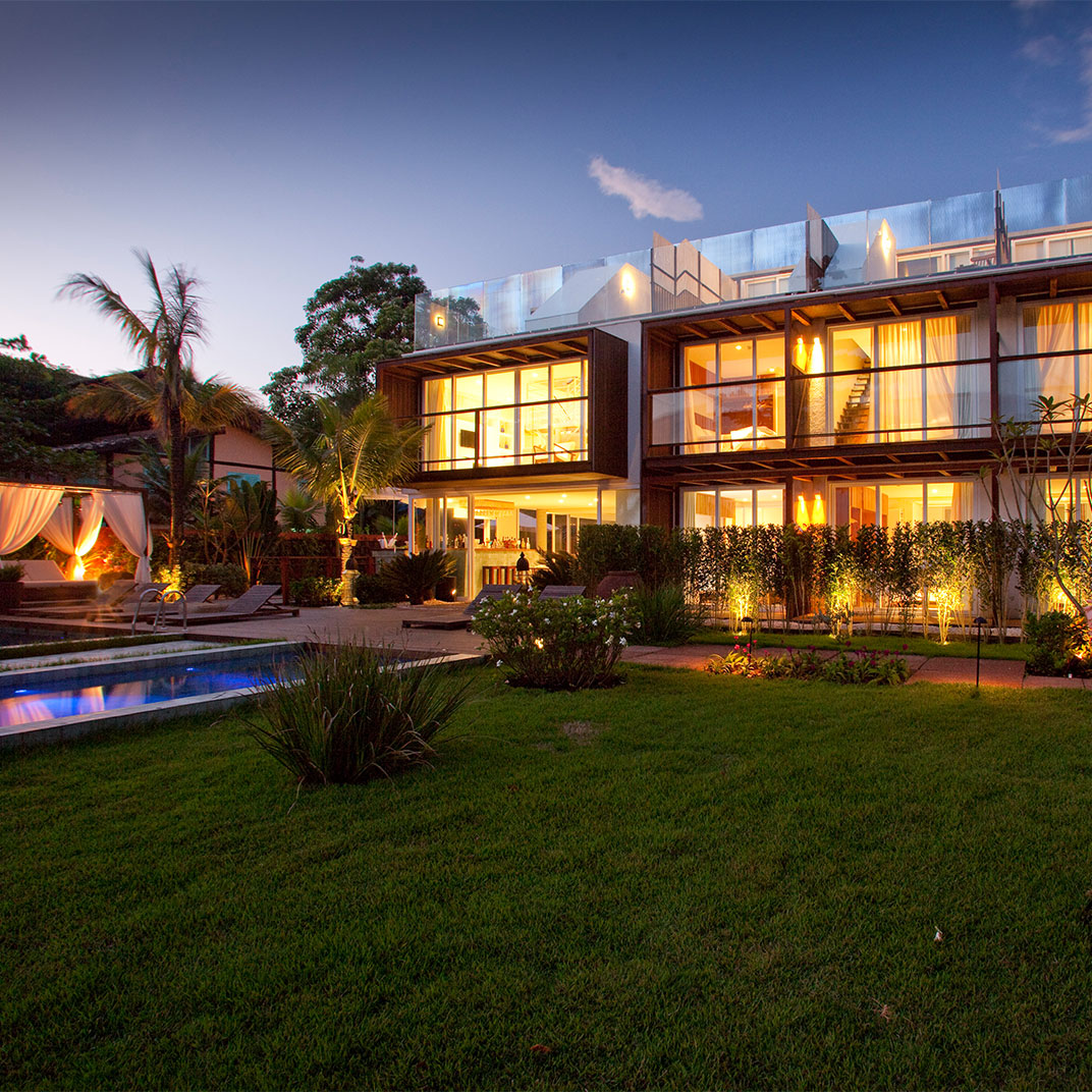 Nau Royal Hotel Boutique & Spa