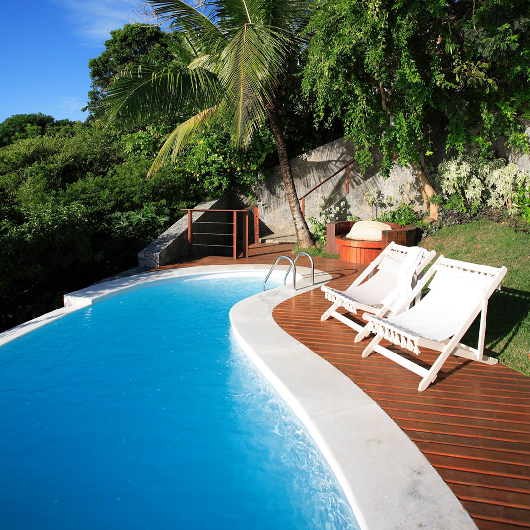 Insolito Boutique Hotel