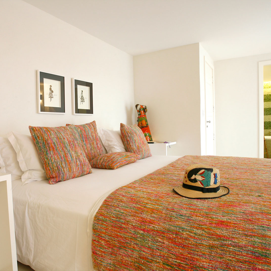 Insolito Boutique Hotel